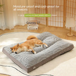 Kennel Four Seasons Universal Pet Supplies Pet Bed